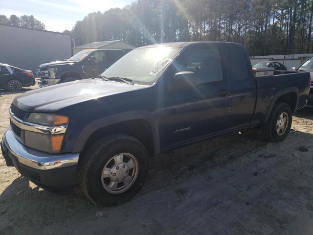 CHEVROLET COLORADO 2004 1gcdt196248113414