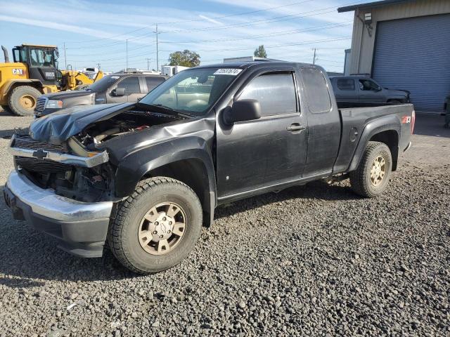 CHEVROLET COLORADO 2006 1gcdt196268236326