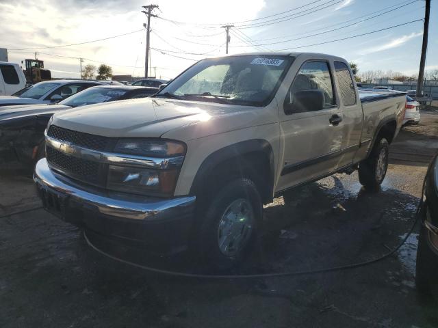 CHEVROLET COLORADO 2006 1gcdt196268297126