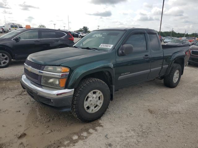 CHEVROLET COLORADO 2004 1gcdt196348140220