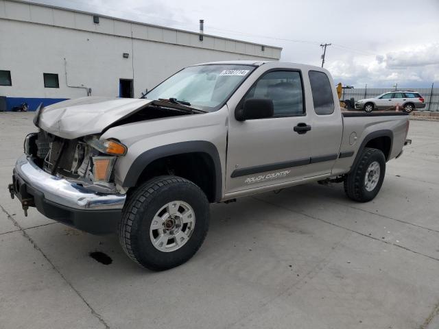 CHEVROLET COLORADO 2006 1gcdt196368195527