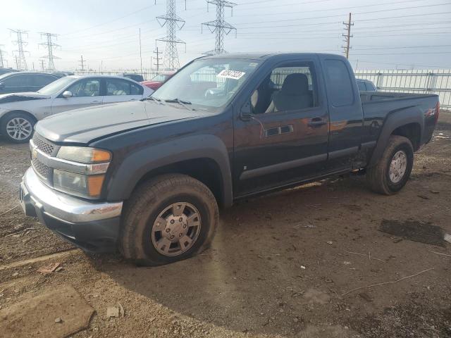 CHEVROLET COLORADO 2006 1gcdt196368251255