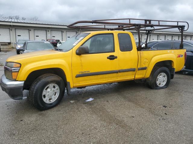 CHEVROLET COLORADO 2004 1gcdt196448175459