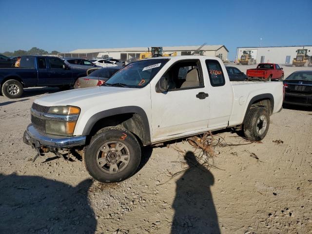 CHEVROLET COLORADO 2006 1gcdt196468296169