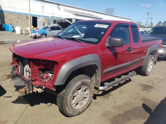 CHEVROLET COLORADO 2004 1gcdt196548113777