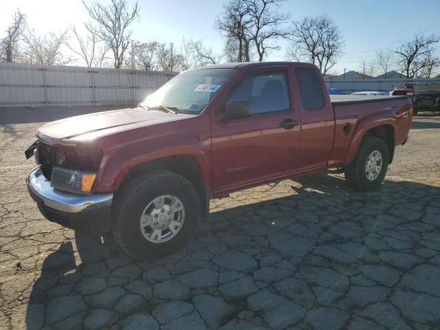 CHEVROLET COLORADO 2005 1gcdt196558202959