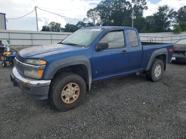 CHEVROLET COLORADO 2006 1gcdt196568181290