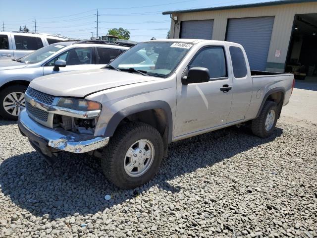 CHEVROLET COLORADO 2004 1gcdt196648152572