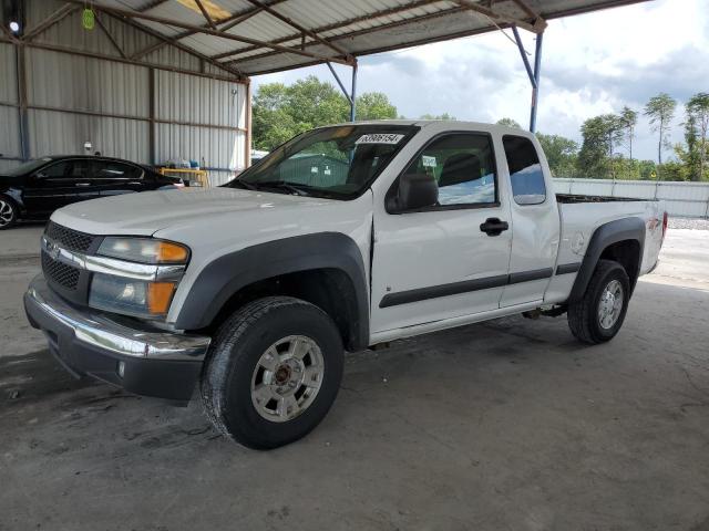 CHEVROLET COLORADO 2006 1gcdt196668232070