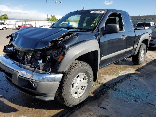 CHEVROLET COLORADO 2006 1gcdt196768327401