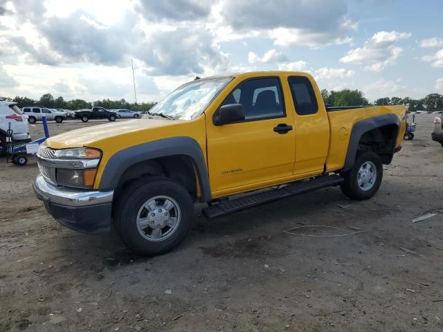 CHEVROLET COLORADO 2005 1gcdt196858120983