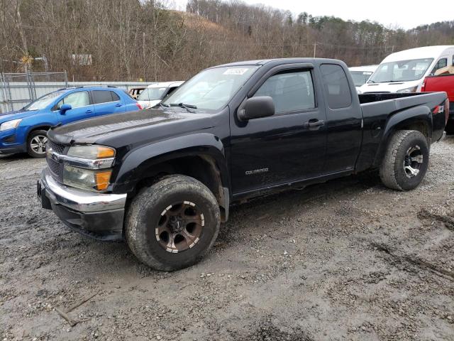 CHEVROLET COLORADO 2005 1gcdt196858162988