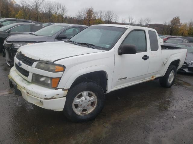 CHEVROLET COLORADO 2005 1gcdt196858227421