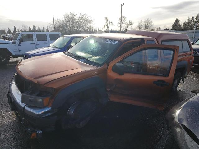 CHEVROLET COLORADO 2004 1gcdt196948159712