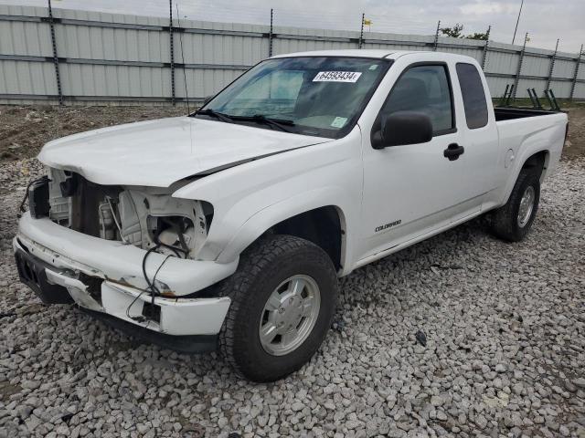 CHEVROLET COLORADO 2005 1gcdt196958183364