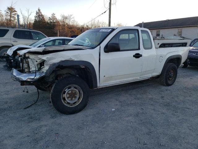 CHEVROLET COLORADO 2006 1gcdt196968296393