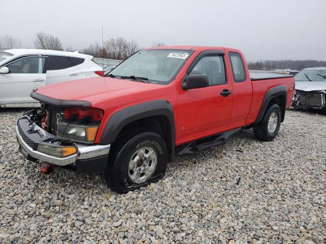 CHEVROLET COLORADO 2006 1gcdt196x68229446