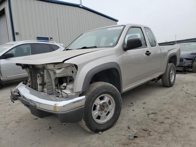 CHEVROLET COLORADO 2006 1gcdt196x68250491