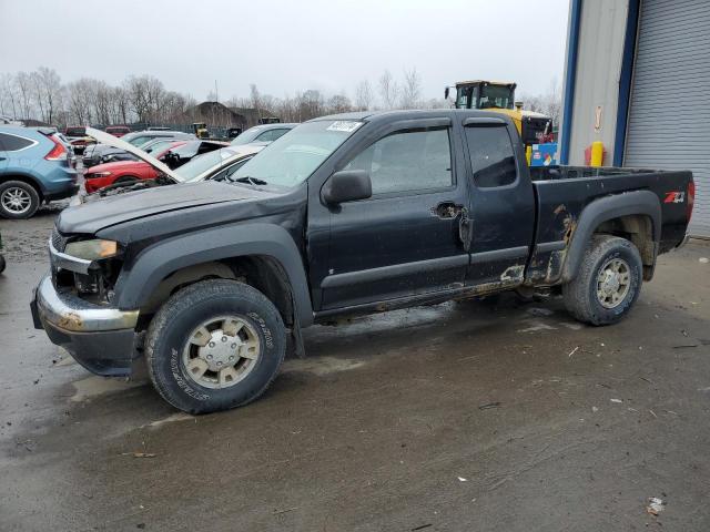 CHEVROLET COLORADO 2006 1gcdt196x68292238