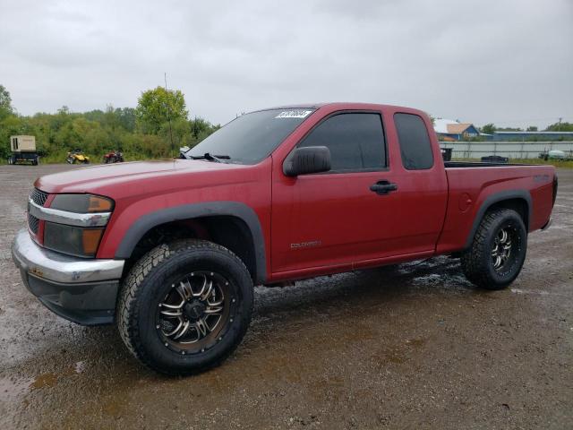 CHEVROLET COLORADO 2004 1gcdt198048185021