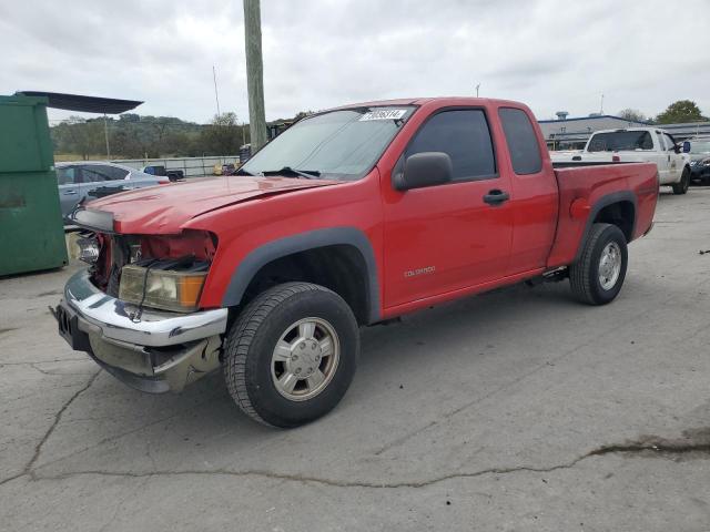 CHEVROLET COLORADO 2005 1gcdt198258101685