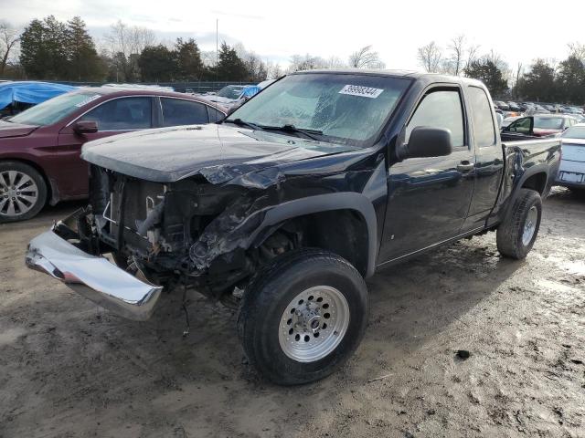 CHEVROLET COLORADO 2006 1gcdt198268311057