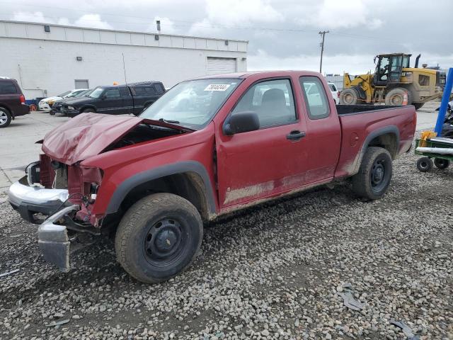 CHEVROLET COLORADO 2006 1gcdt198468220999