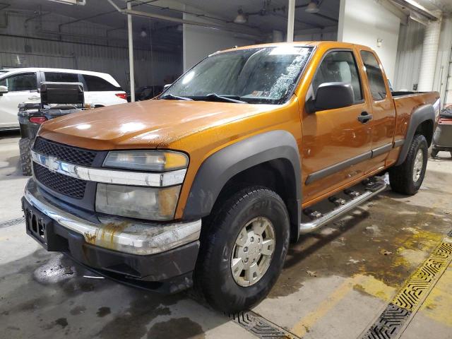 CHEVROLET COLORADO 2006 1gcdt198468262704