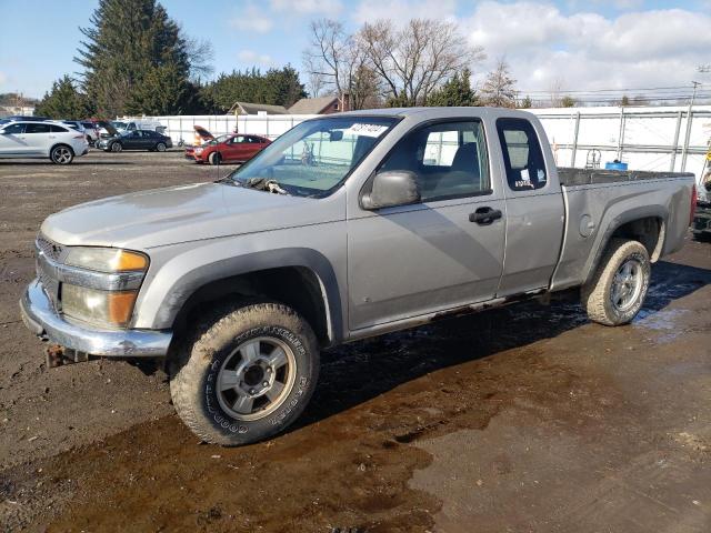 CHEVROLET COLORADO 2007 1gcdt199078171164