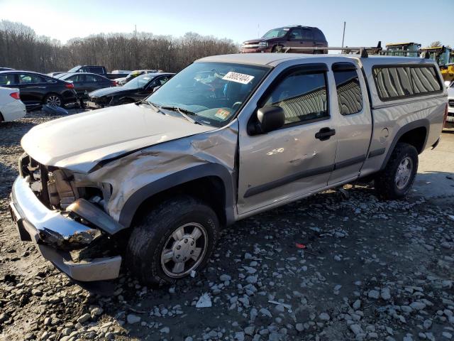 CHEVROLET COLORADO 2007 1gcdt199278216881