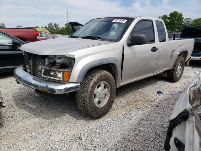 CHEVROLET COLORADO 2007 1gcdt199578250037