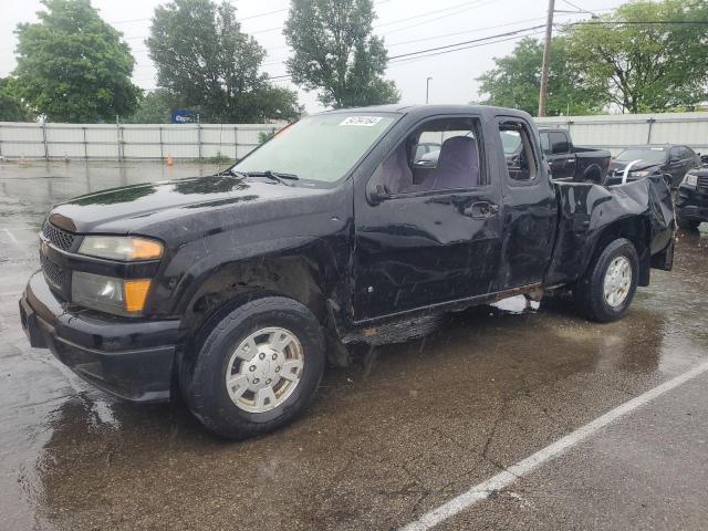 CHEVROLET COLORADO 2008 1gcdt199688161899