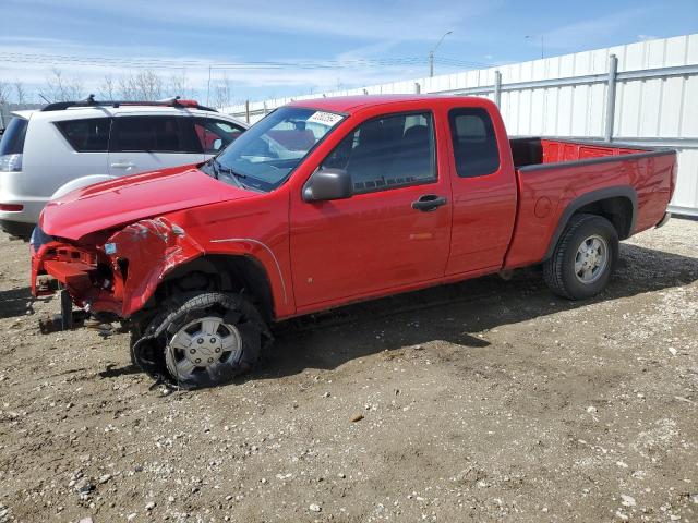 CHEVROLET COLORADO 2007 1gcdt199778157049