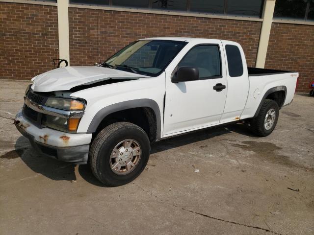 CHEVROLET COLORADO 2007 1gcdt199778174773