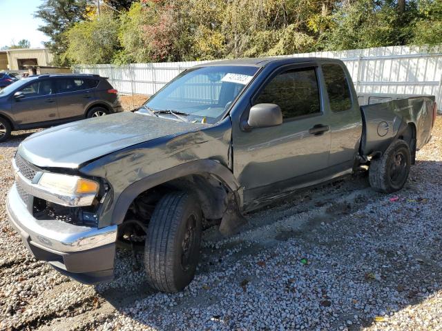 CHEVROLET COLORADO 2007 1gcdt199778214415