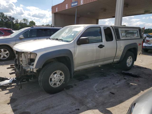 CHEVROLET COLORADO 2007 1gcdt19e078137416