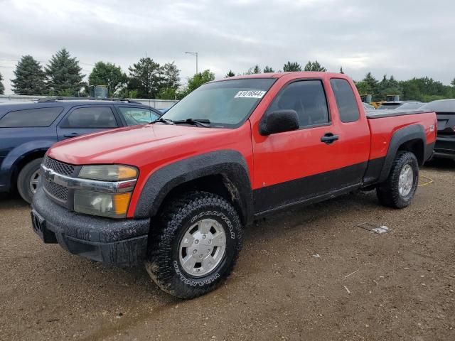 CHEVROLET COLORADO 2007 1gcdt19e078170948