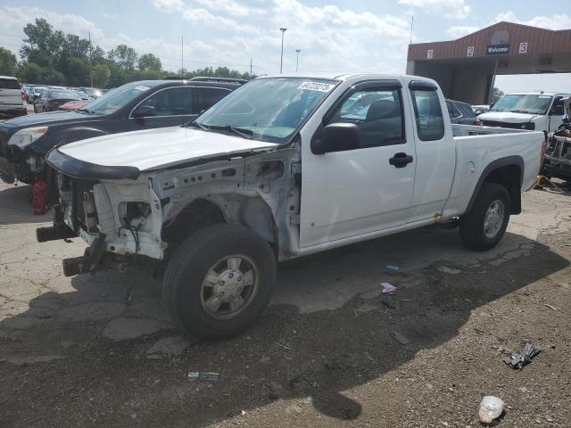 CHEVROLET COLORADO 2007 1gcdt19e078233806