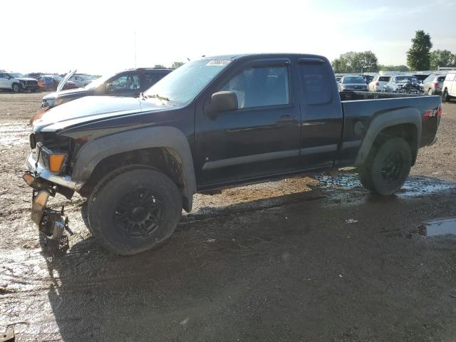 CHEVROLET COLORADO 2007 1gcdt19e078249049