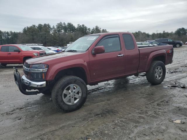 CHEVROLET COLORADO 2009 1gcdt19e098117203