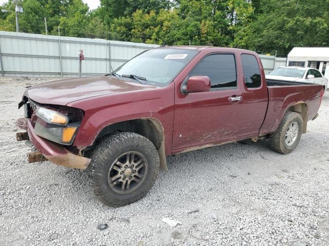 CHEVROLET COLORADO 2009 1gcdt19e198155457