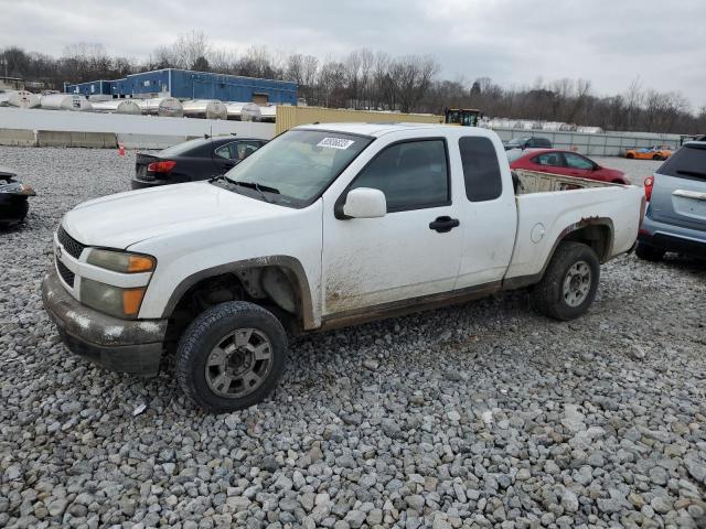 CHEVROLET COLORADO 2009 1gcdt19e298130406