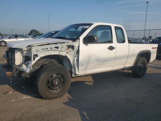 CHEVROLET COLORADO 2007 1gcdt19e478154557