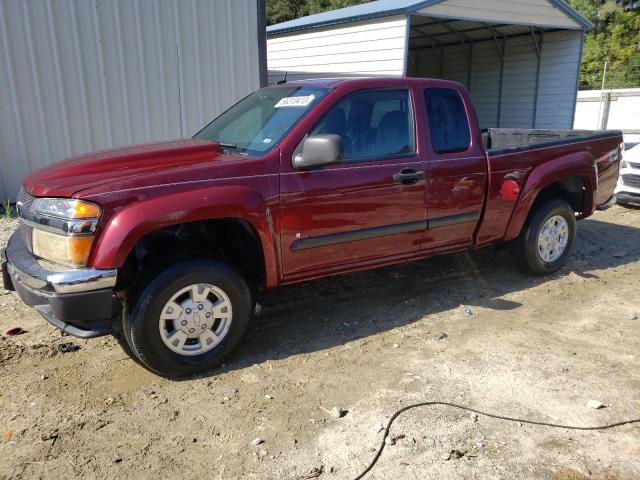 CHEVROLET COLORADO 2008 1gcdt19e488144595