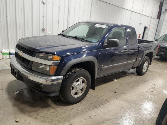 CHEVROLET COLORADO 2007 1gcdt19e578170671