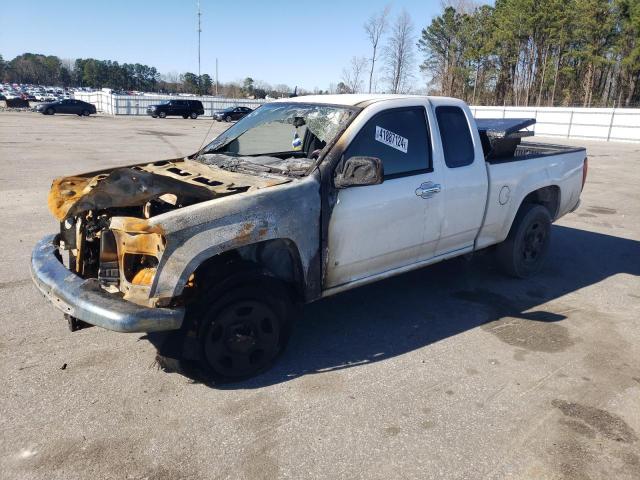 CHEVROLET COLORADO 2009 1gcdt19e598140797