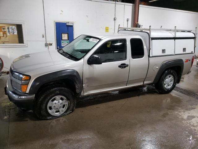 CHEVROLET COLORADO 2007 1gcdt19e678111368