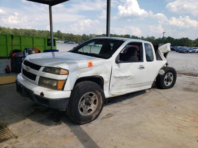 CHEVROLET COLORADO 2009 1gcdt19e698147449