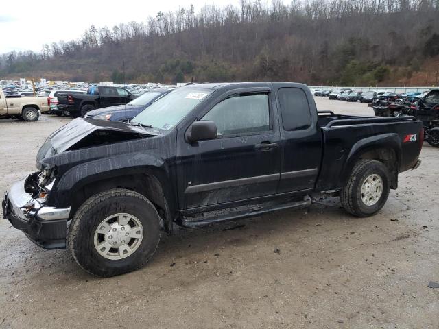 CHEVROLET COLORADO 2008 1gcdt19e788126706