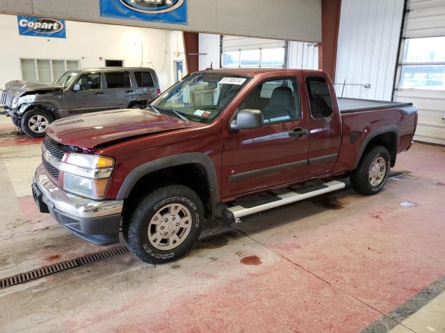 CHEVROLET COLORADO 2008 1gcdt19e788152996